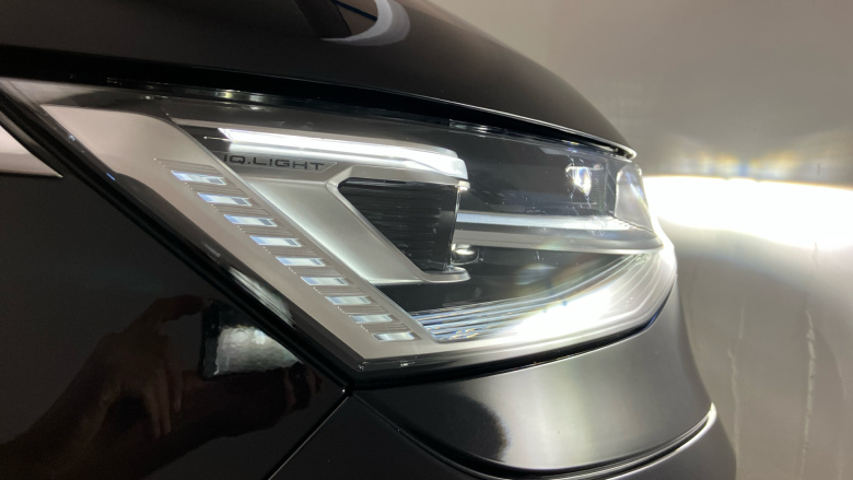 Volkswagen Multivan 2.0 TDI Style 5dr LWB DSG Diesel Estate